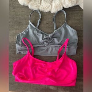 Victoria Secret PINK Bralettes